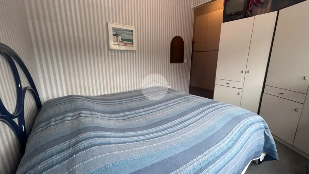 Chambres - Apartment with Sea Access in Cervia