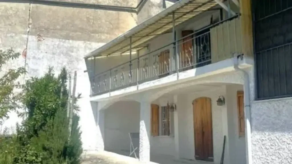 Välivaade - Villa with Vineyard View in Santa Maria Della Versa