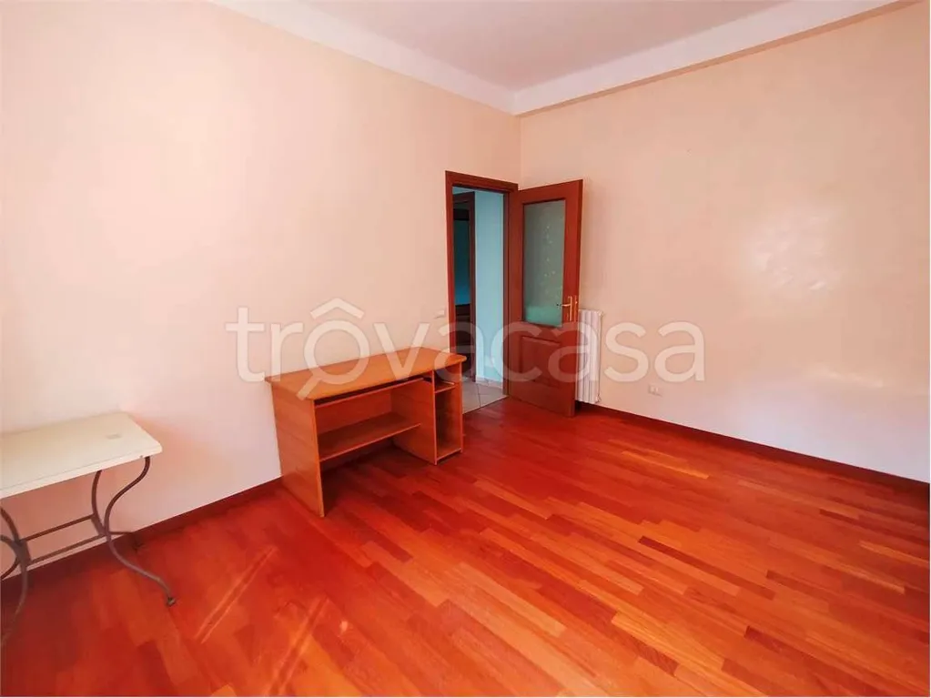 Toad - Rustic Apartment with Panoramic View in Cesio