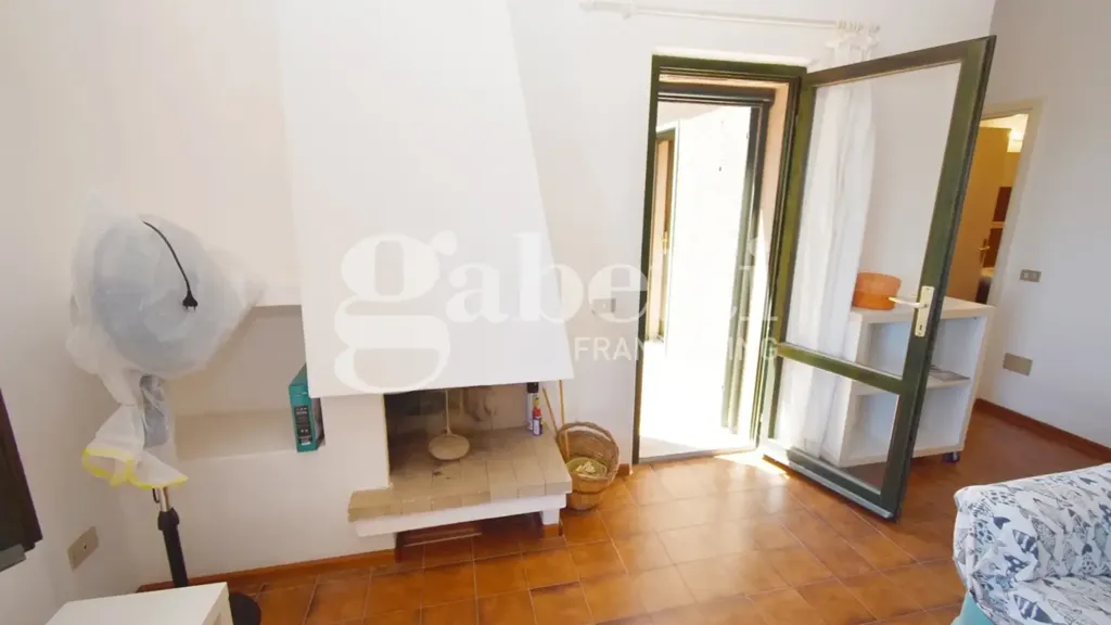 Elutuba - Apartment with Sea View in La Maddalena
