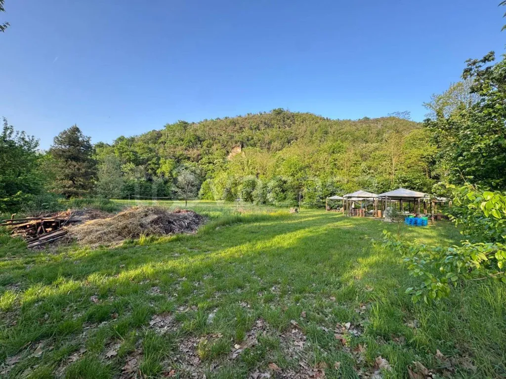 Jardin - Casale with 8 Hectares in Torreglia