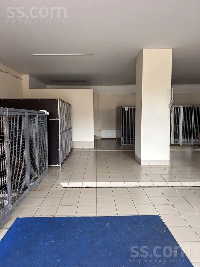 15-toaline maja asukohas Jūrmala