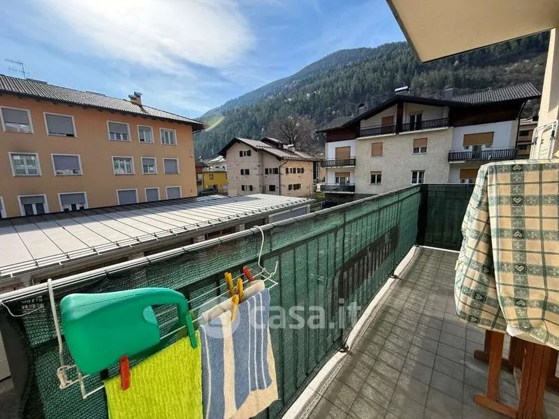 Balcon - Spacious Apartment with Balcony in Malè