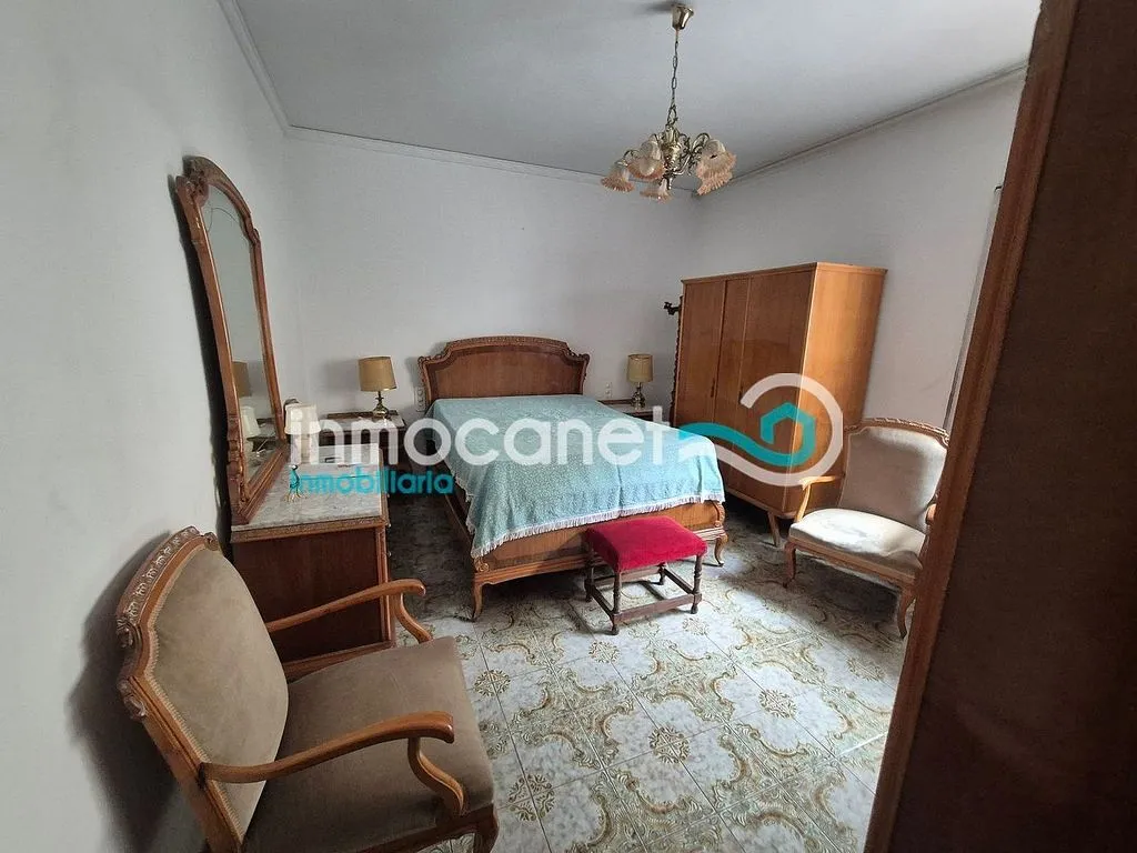 Magamistoad - Apartment with Balcony and Terrace in Oliva