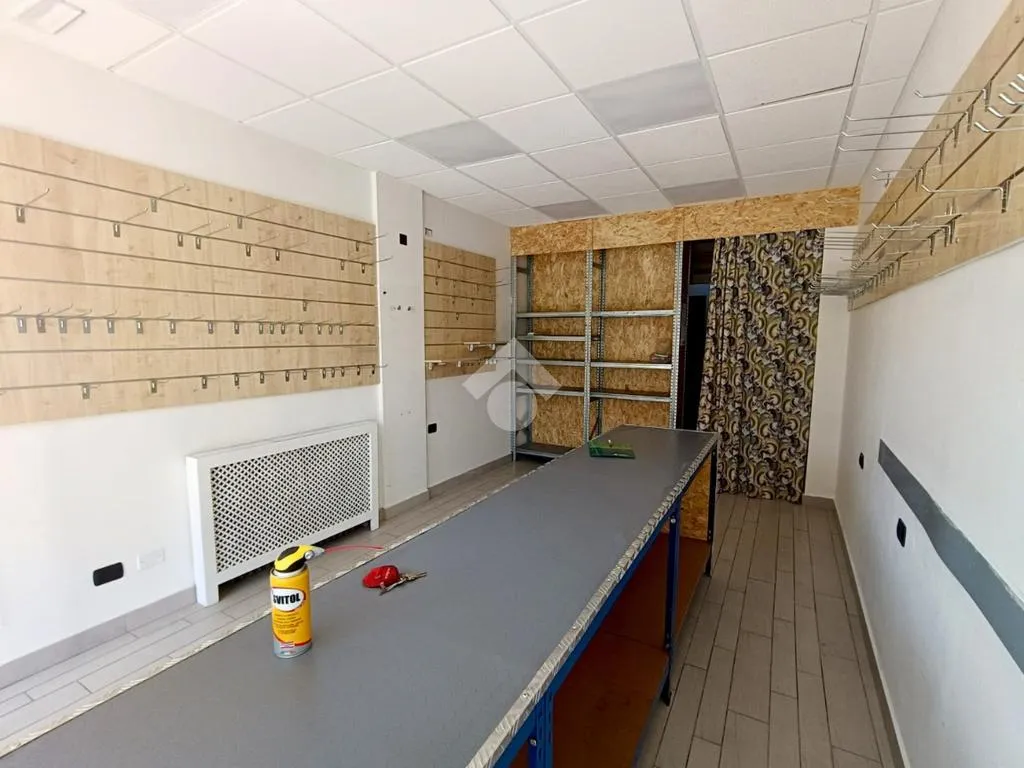 Lavanderia - Central Multistorey Flat in Mantova