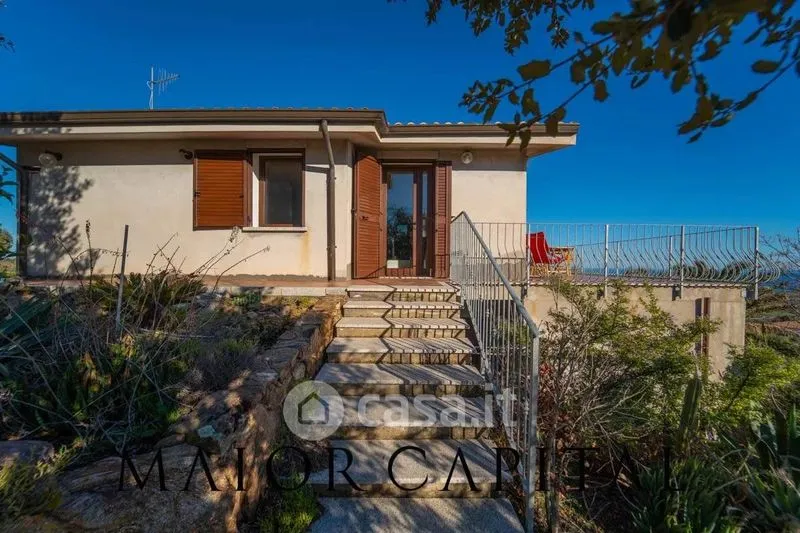 Välivaade - Rustic Villa with Panoramic View in Posada