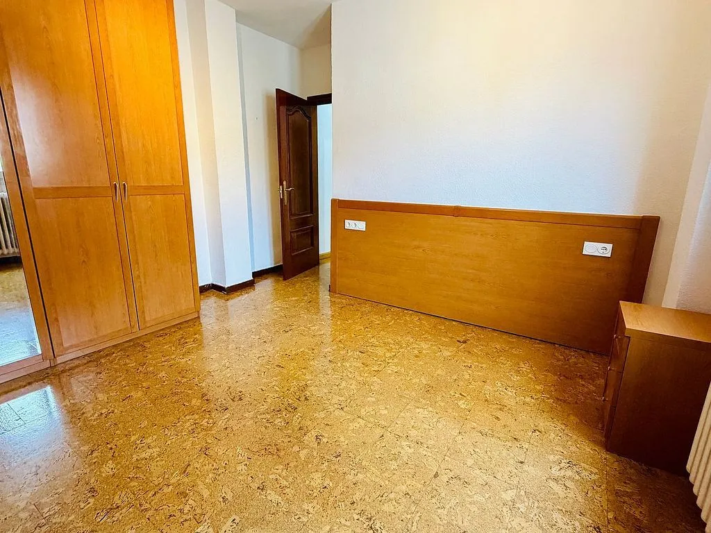 Magamistoad - Bright Apartment with Patio in Valladolid