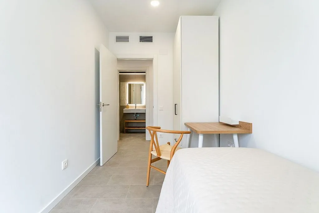 Magamistoad - New Flat with Pool in Cambrils