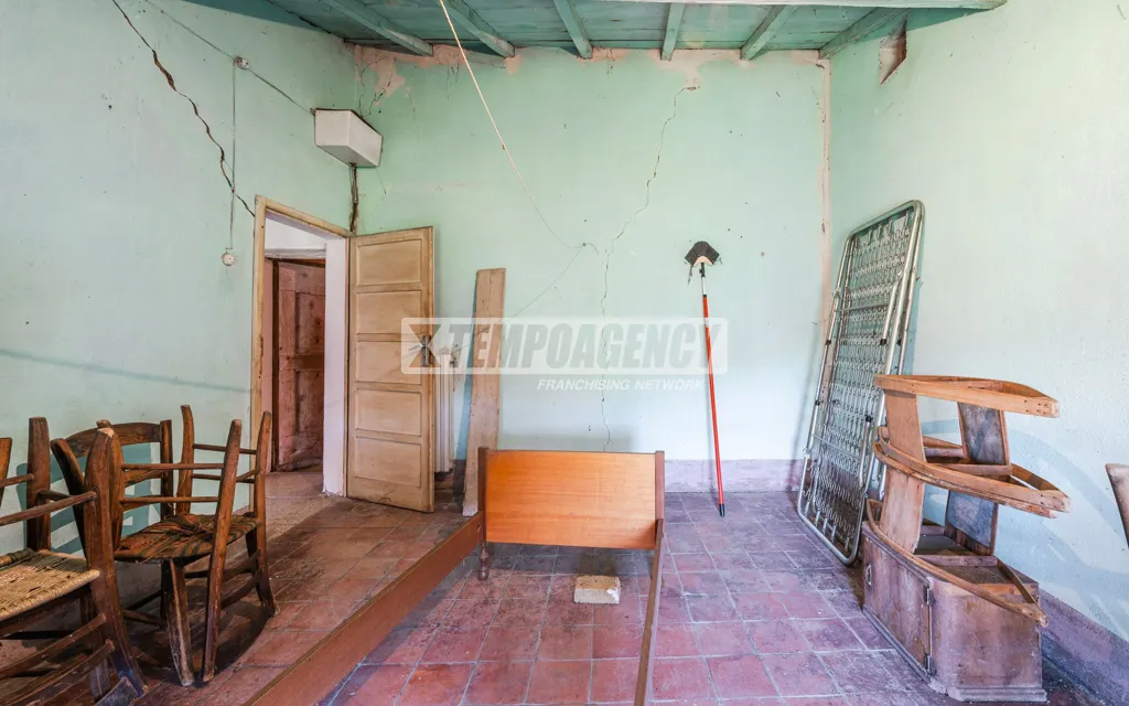 Toad - Detached House with Garage in Prignano sulla Secchia