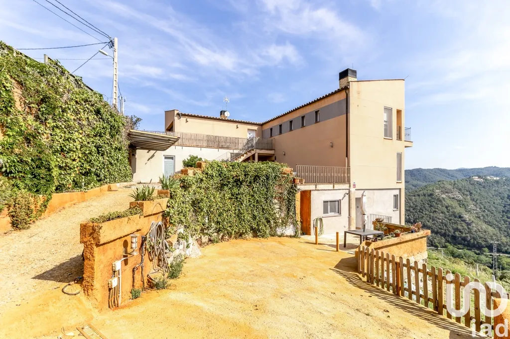 Extérieur - Independent House with Multiple Units in Castellar del Vallès