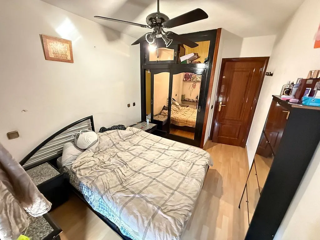 Magamistoad - Bright Apartment with Balcony in Guadalajara