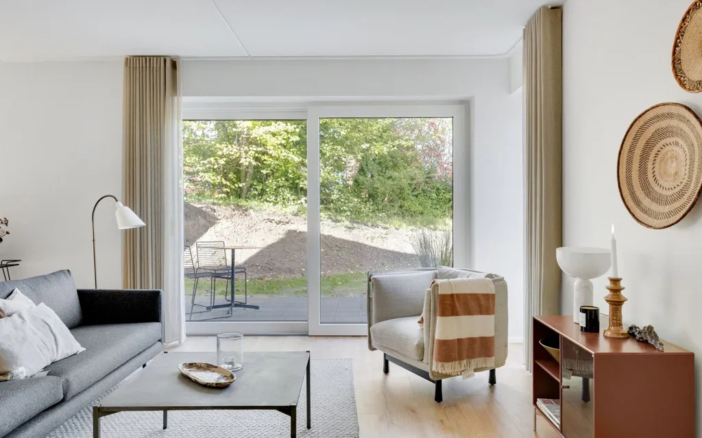 Maison 5 pièces à Højbjerg