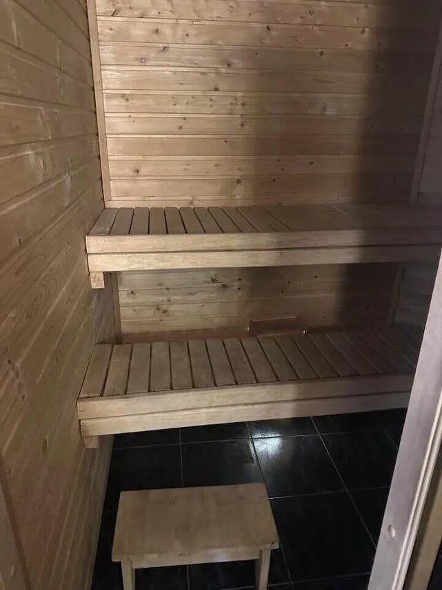 Pièces - Apartment with Balcony in Tartu City Centre