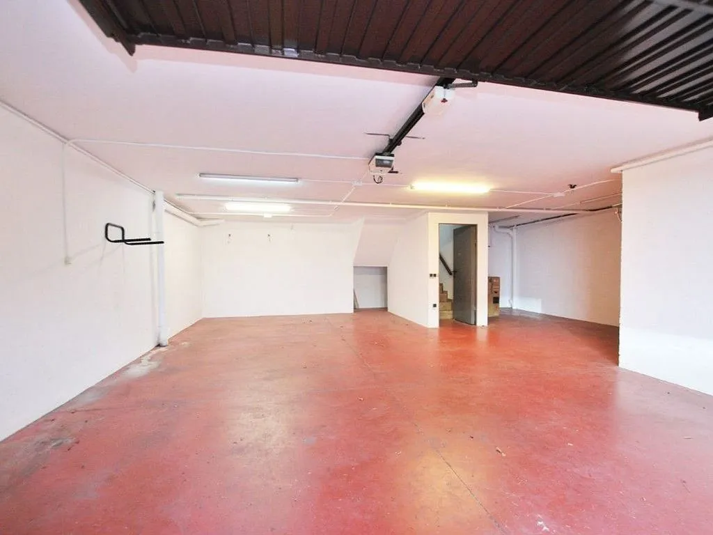 garage