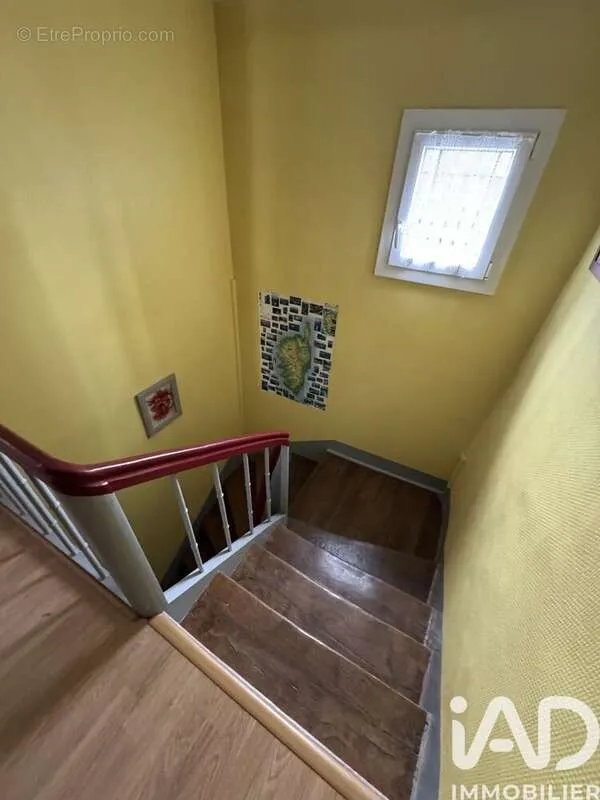 Maison 5 pièces à Le Mans