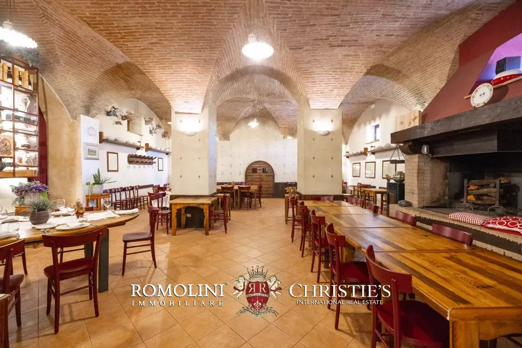 Söögituba - Historic Estate with Castle in Umbria