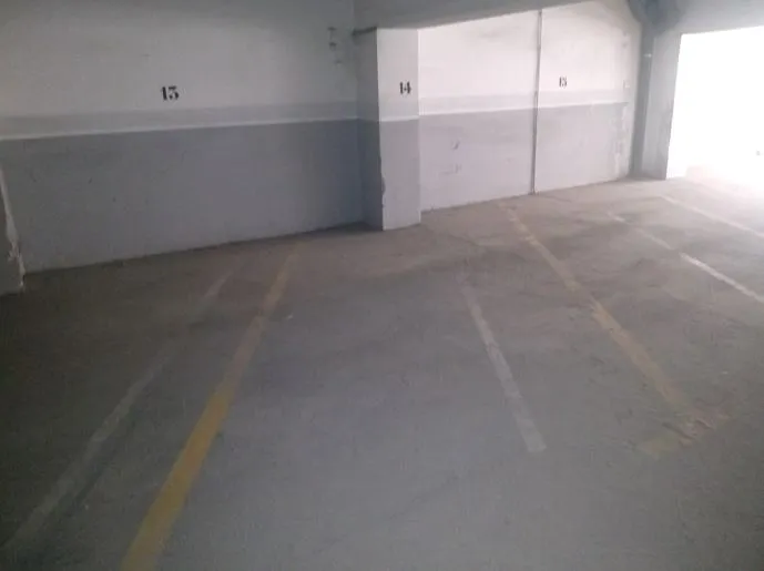 Garaaž - Garage Lot with 44 Spaces in Manresa