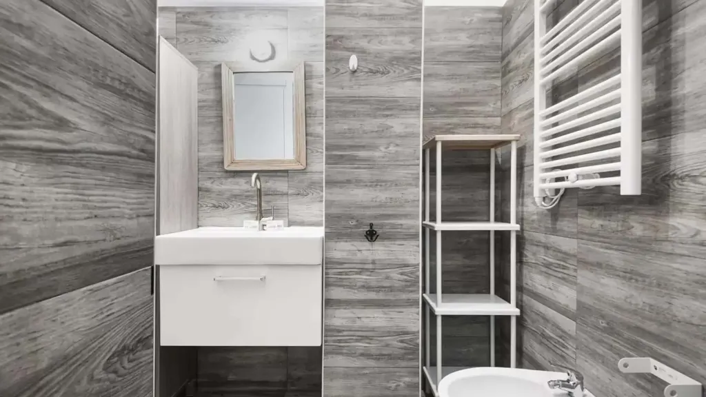Salles de bain - Studio Apartment in Porta Venezia, Milan