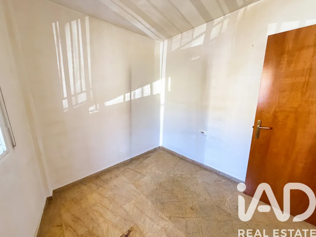 Pièces - Ground Floor Flat with Patio in Vallirana