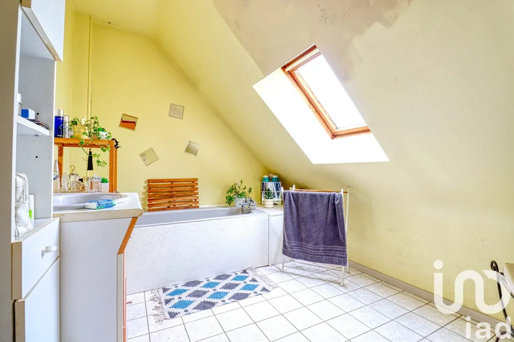 Bagni - Detached House with Terrace in Précy-sur-Oise