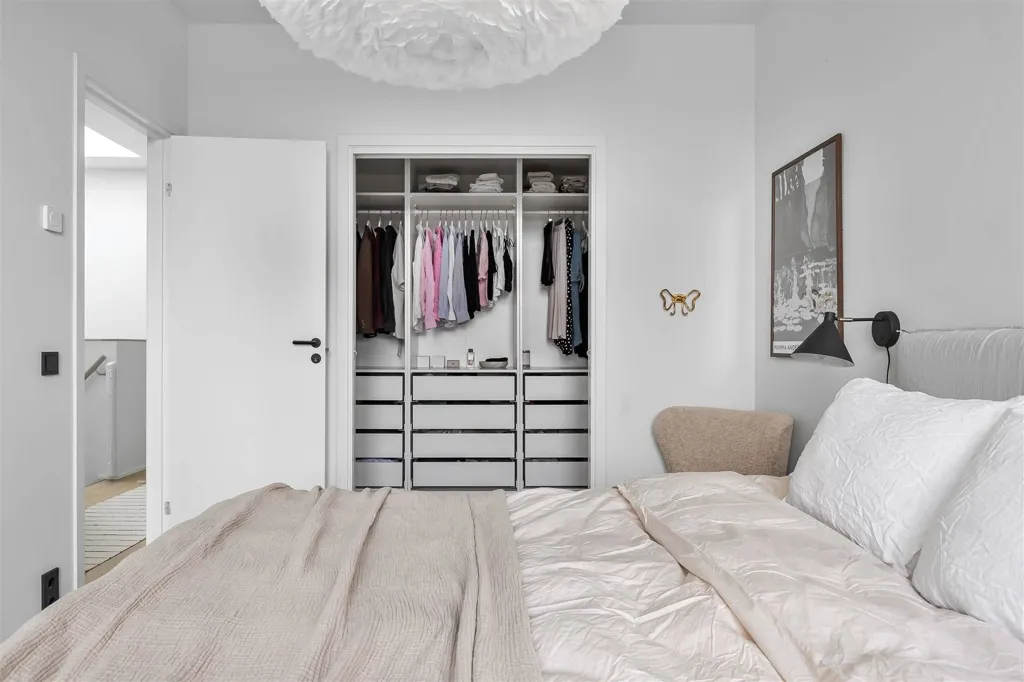 Maison 5 pièces à Uppsala kommun