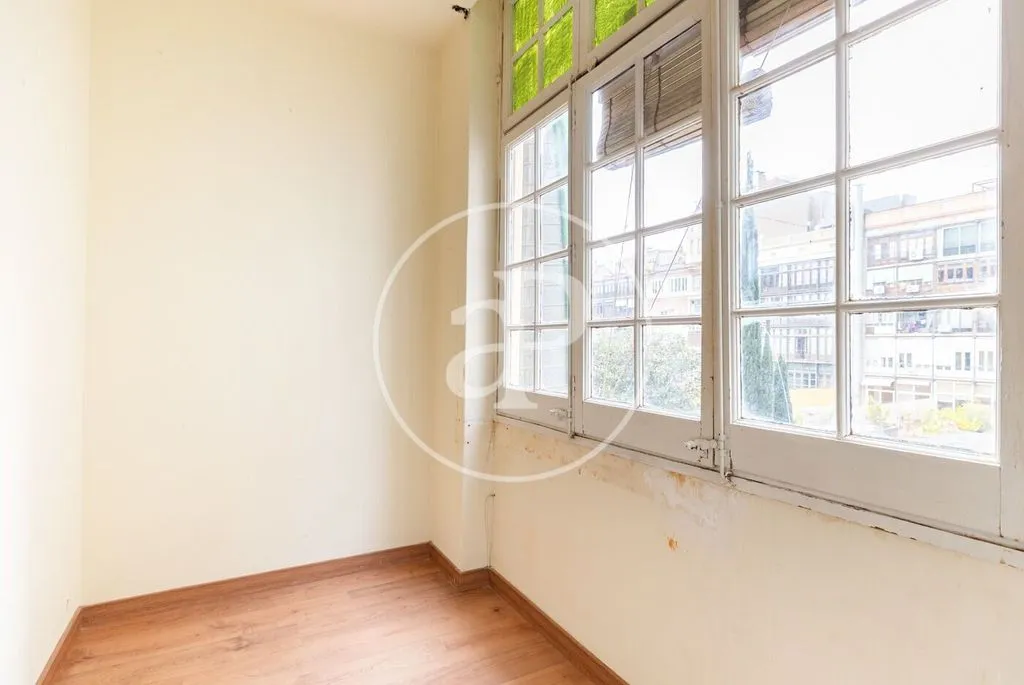 Rooms - Classical Apartment in Eixample Dreta, Barcelona