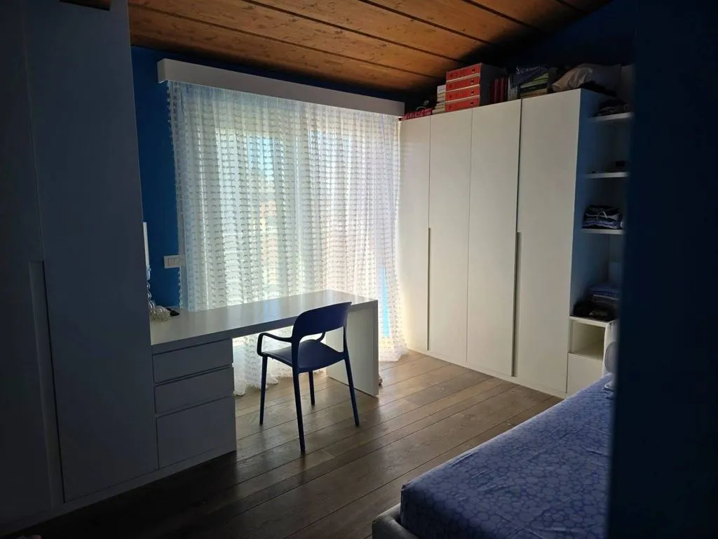 Magamistoad - Luxury Penthouse with Panoramic View in Terni