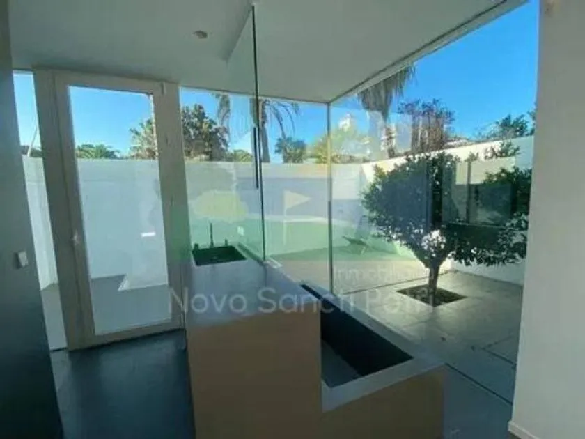 Terrazza - Modern Chalet with Pool in Mogarizas