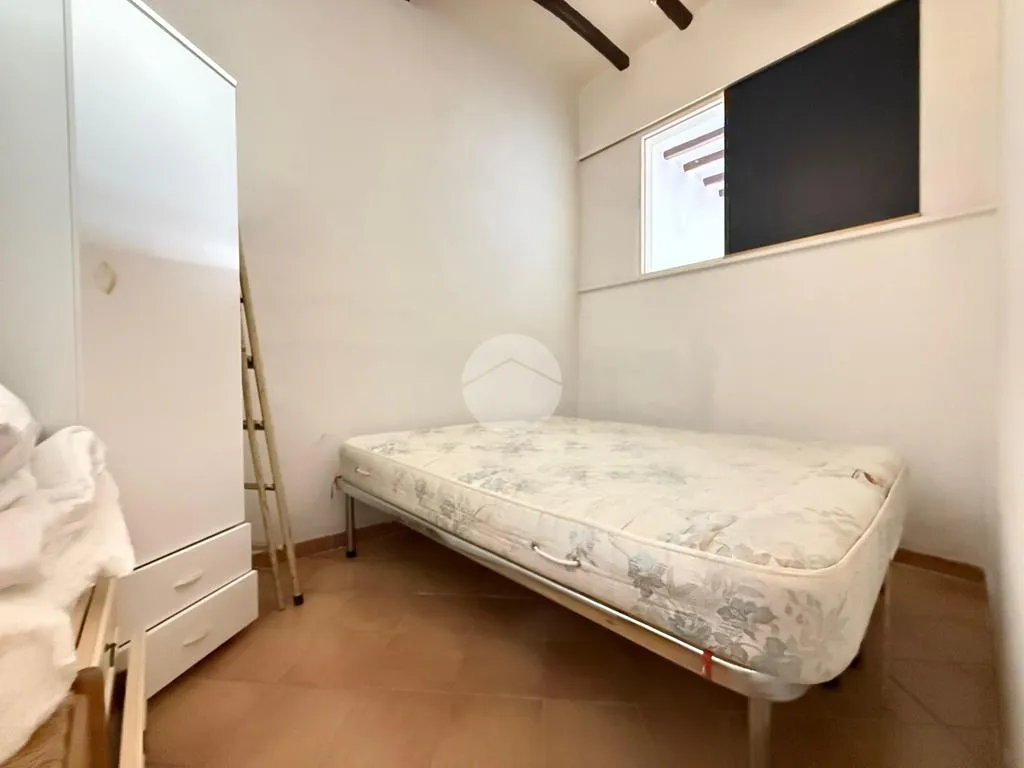 Chambres - Seafront Apartment with Terrace in Alcamo