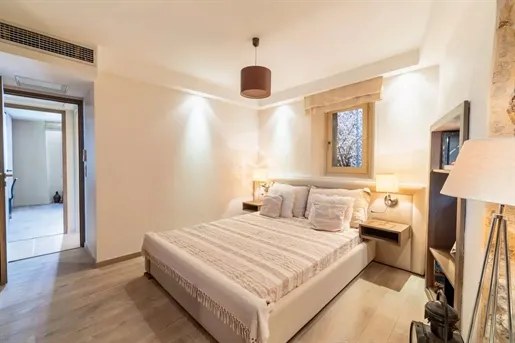 Magamistoad - Apartment with Golf View in Royal Mougins Golf
