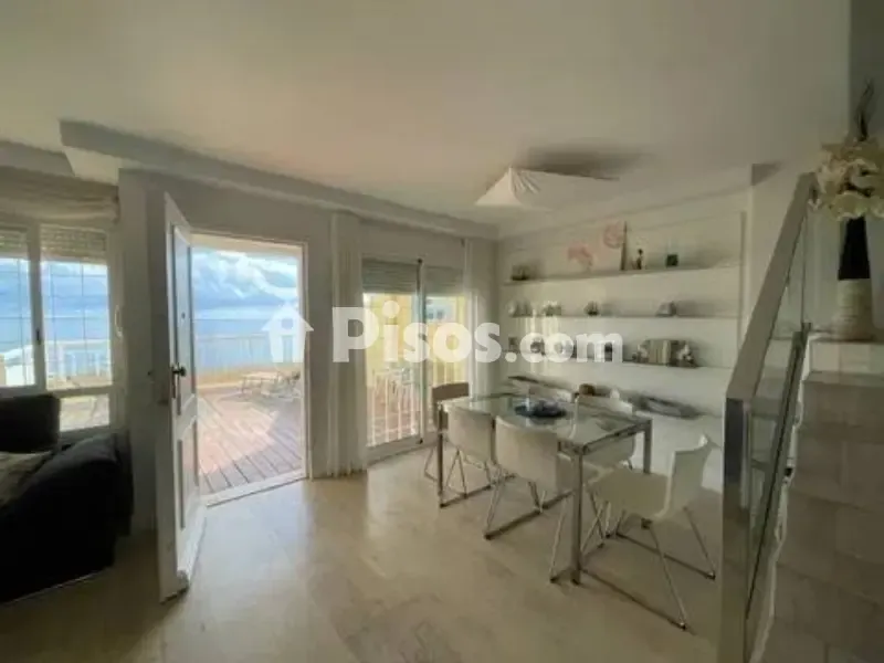 Sala da pranzo - Duplex with Sea View in Dehesa de Campoamor