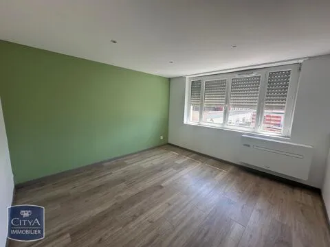 Pièces - Appartement T1 Lumineux dans le Quartier Dynamique de Grenoble