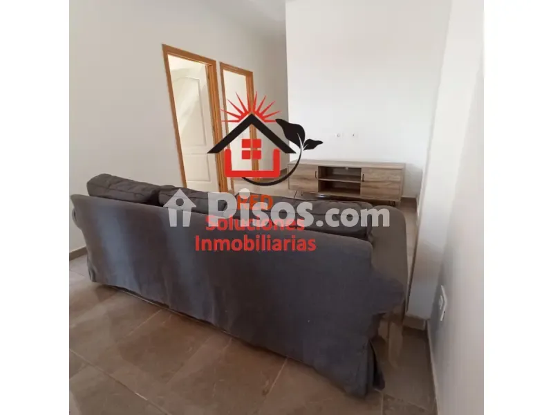 Elutuba - Accessible Chalet with Terrace in Arafo