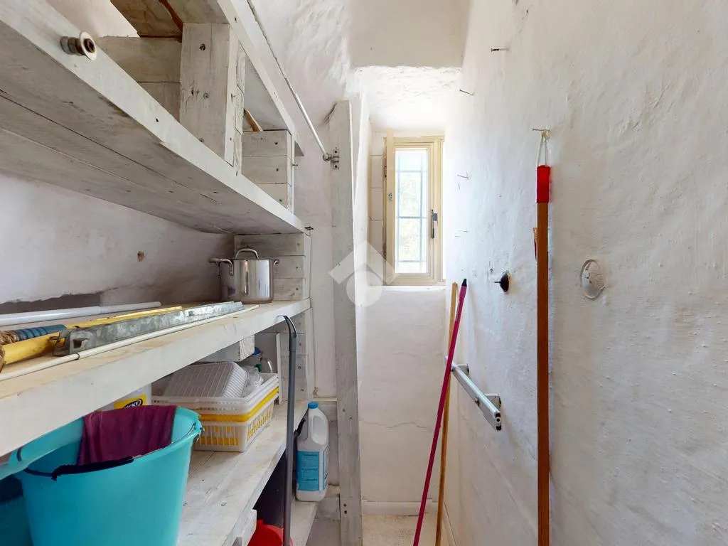 Buanderie - Trulli Complex with Private Garden in Martina Franca