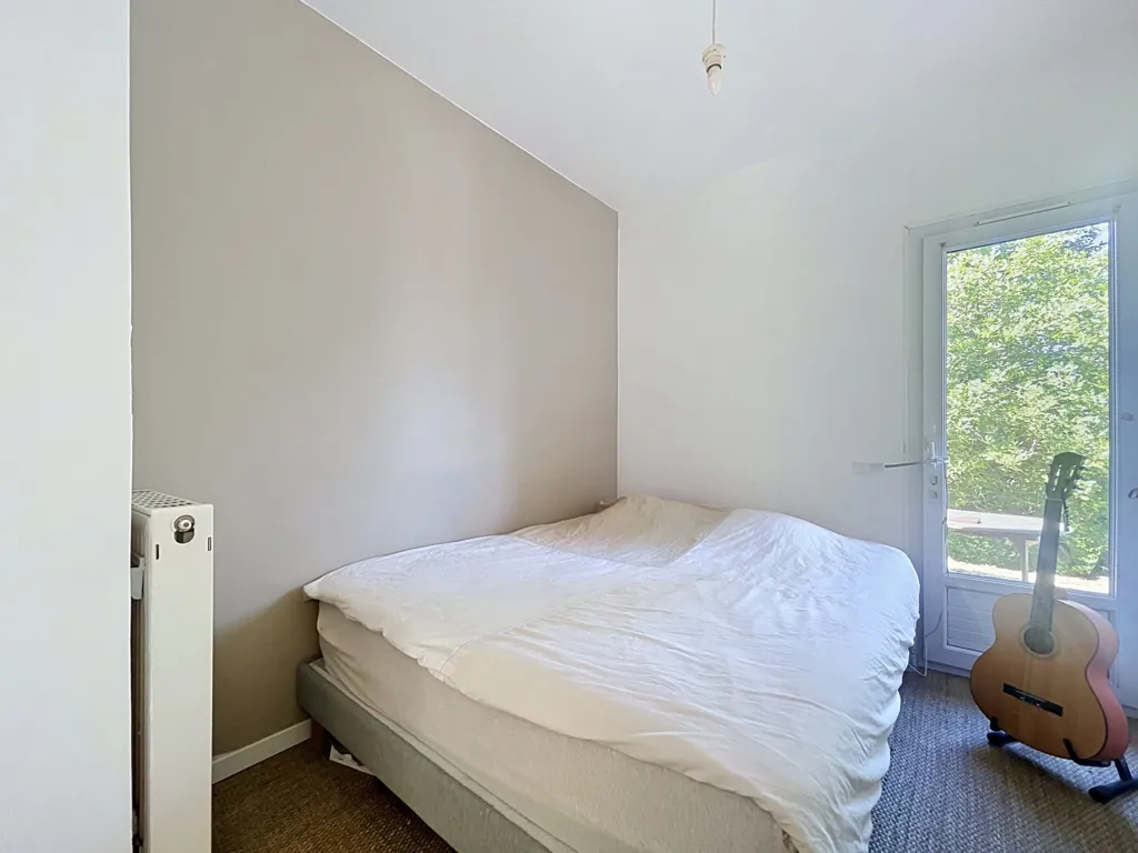 Magamistoad - Charming Bungalow with Pool in Châtel-Guyon
