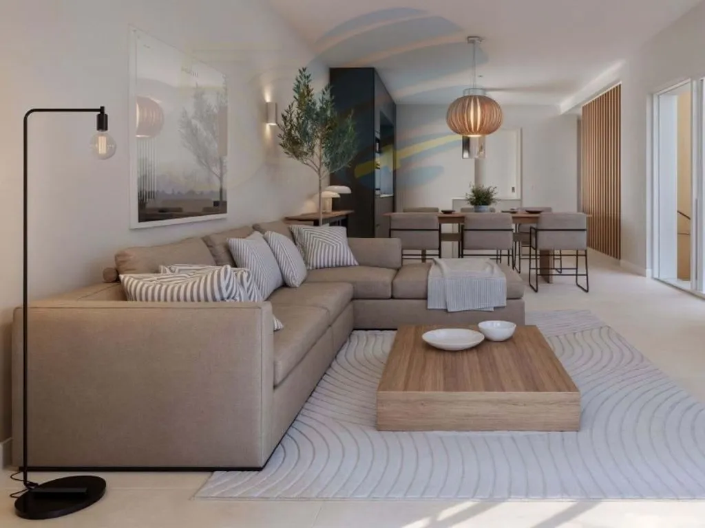 Séjour - Luxury Villa with Pool in Vila Fria, Silves
