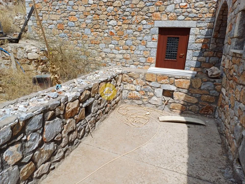 Aed - Hotel with Sea View in Gytheio