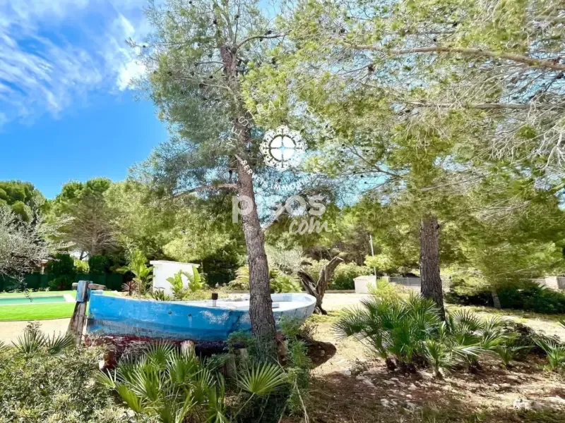 Jardin - Luxury Villa with Private Pool in Costa Dorada