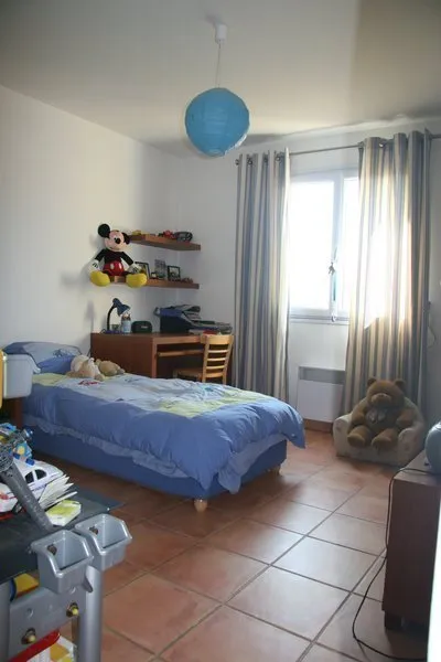 Magamistoad - Villa with Terrace in La Treille
