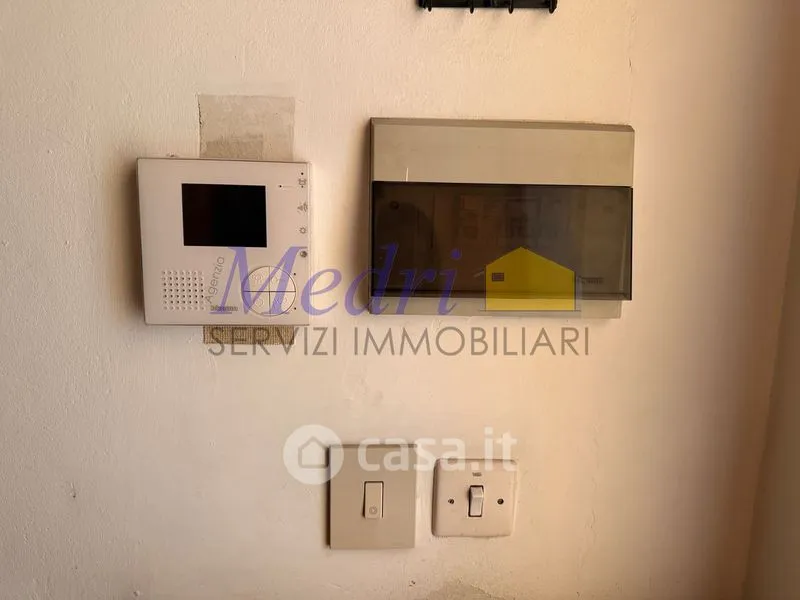 Toad - Spacious Apartment with Balconies in Cesena
