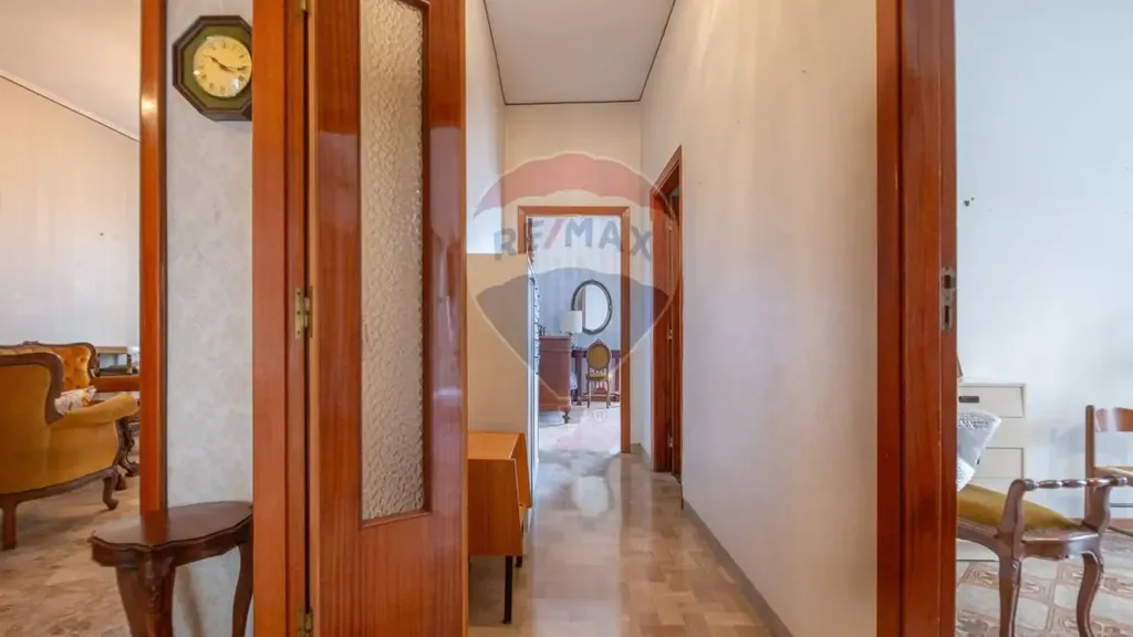 Esik - Apartment with Panoramic View in Chieti