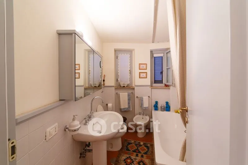 Salles de bain - Terraced House with Pool in Cetona