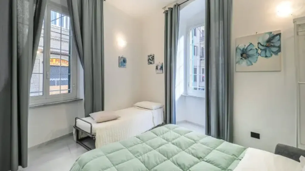 6-room apartment in IT