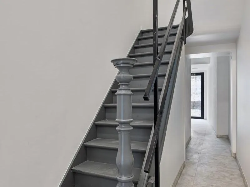 Toad - Apartment with Terrace in Leuven