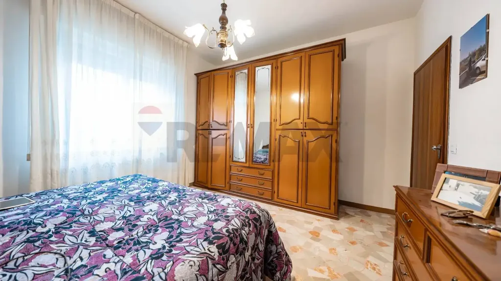 Magamistoad - Rented Apartment with Garage in Ferrara