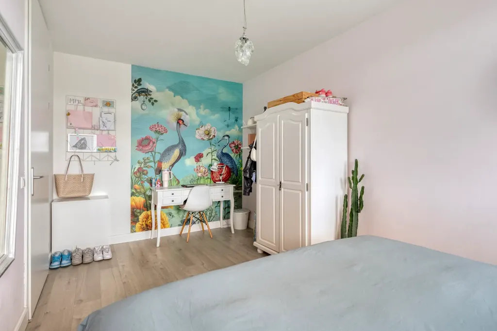 Magamistoad - Corner House with Deep Garden in Rhoon