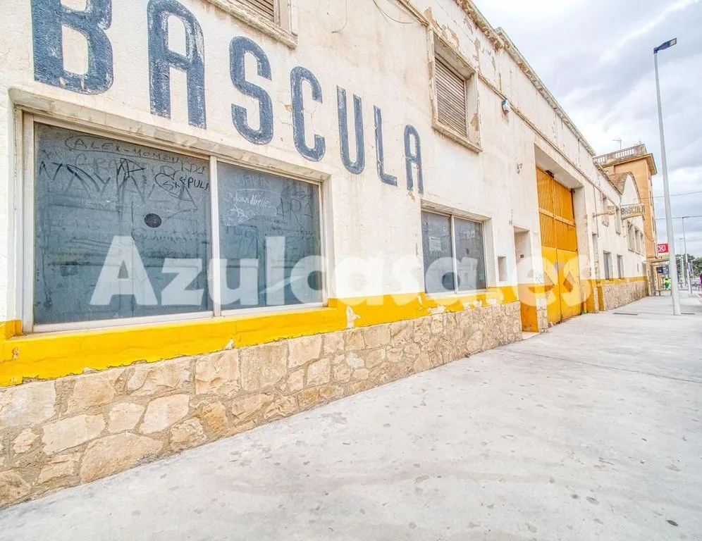 facade