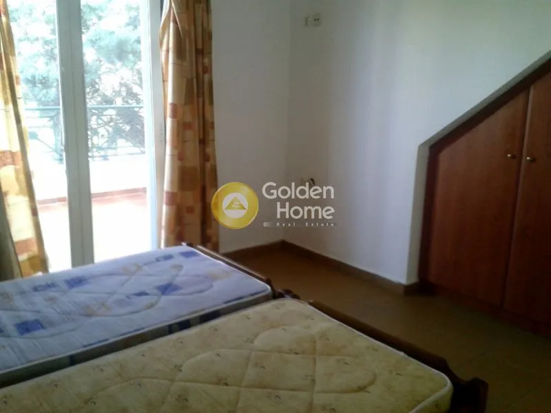 Magamistoad - Apartment with Sea View in Loutraki