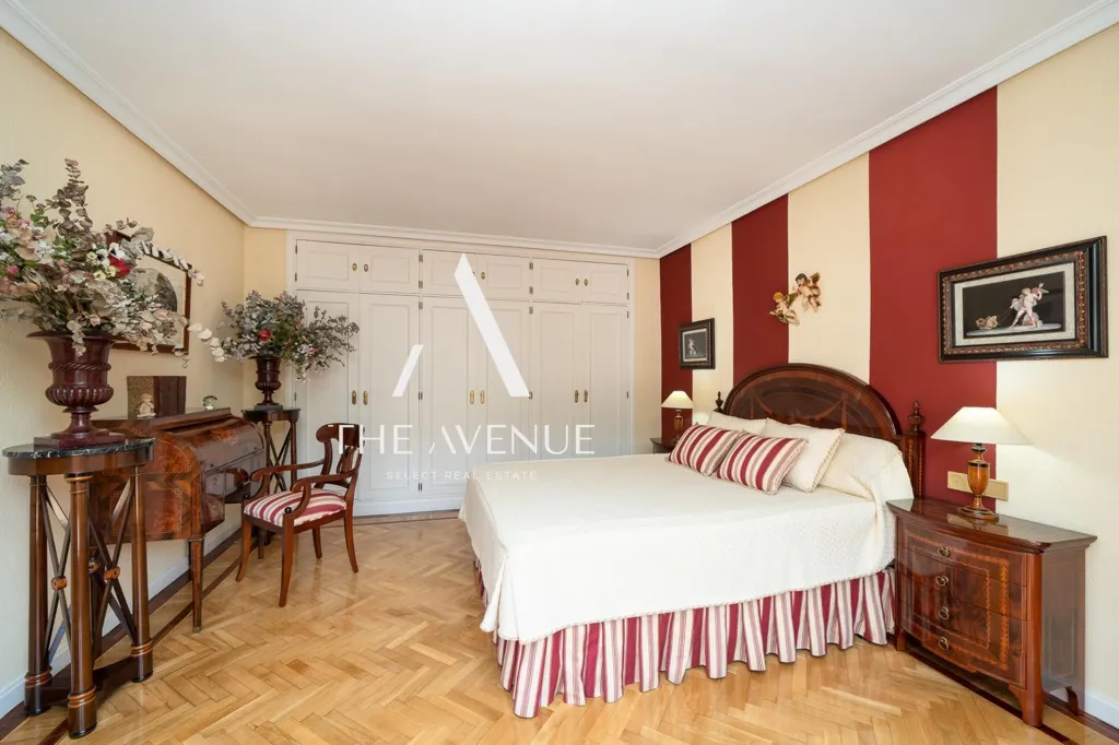 Chambres - Luxury Detached House with Pool in Boadilla del Monte