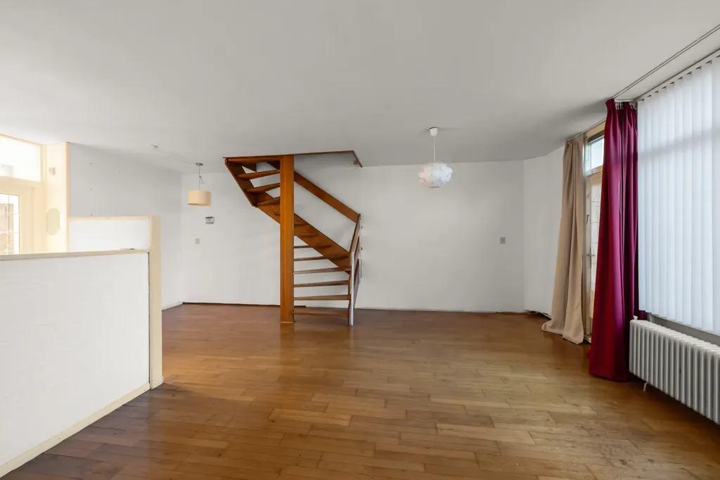 Séjour - Maison 4 pièces à Koog aan de Zaan